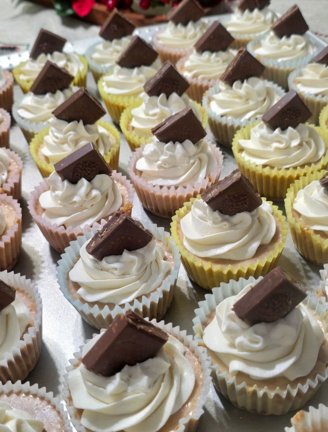 Anna Bakes